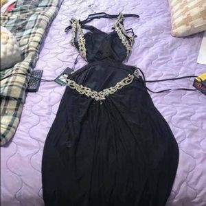 Flares Bridal - Prom Dress